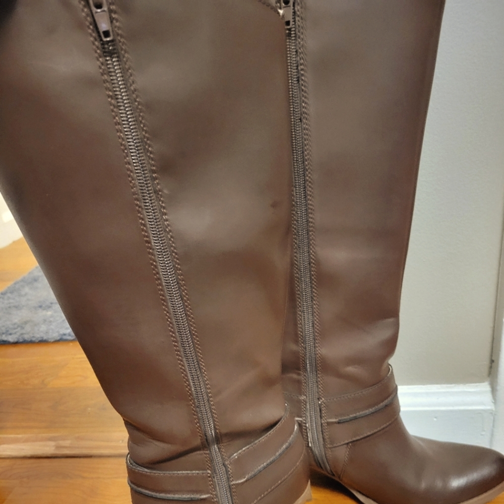 Code West Boots - image 2